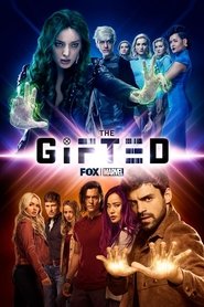 فيلم Gifted 2015 مترجم أون لاين