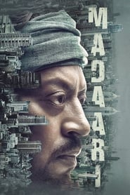 Madaari (2016) Hindi Movie Download & Watch Online Web-DL 480P, 720P | GDrive