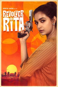 Revolver Rita (2025)