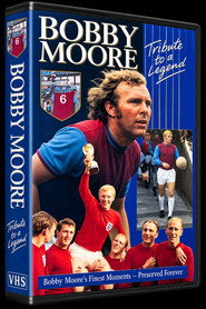 Bobby Moore - A Tribute to a Legend