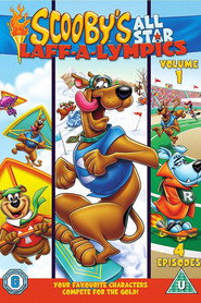 Scooby's All-Stars Season 1 2