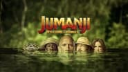 Jumanji : Bienvenue Dans La Jungle