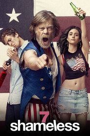 Affiche de la Saison 7