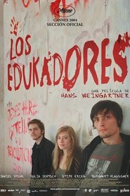 Los edukadores poster