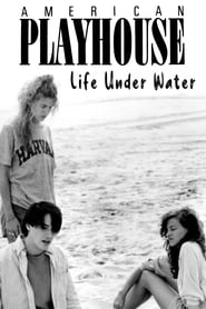 Poster Life Under Water 1989