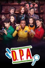 13ª temporada de “D.P.A. – Detetives do Prédio Azul” é novidade no