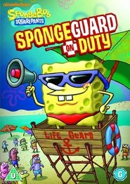 Poster Spongebob Squarepants: SpongeGuard on Duty 2004