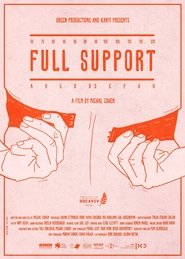 Poster Full Support 2024