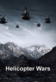 Helicopter Wars Episode Rating Graph poster