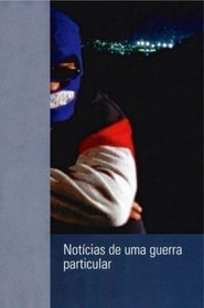 Poster News From a Personal War 1999