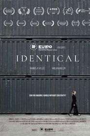 IPDENTICAL: Imagine a world without creativity 2018