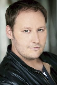 Todd Campbell as Investigator Robert Benzon