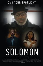 مشاهدة فيلم Solomon 2021 مباشر اونلاين