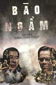 Bão ngầm