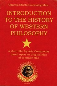 Introduction to the History of Western Philosophy poszter