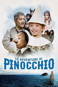 Le avventure di Pinocchio