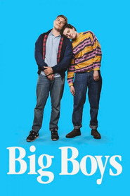 Big Boys poster