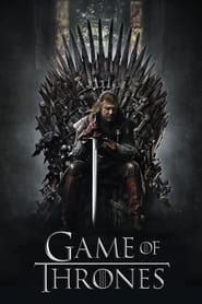 Poster Game Of Thrones