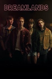 Poster Dreamlands 2016