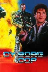 Misión final (Cyborg Cop) (1993) | Cyborg Cop