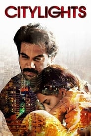 City Lights (2014) Hindi