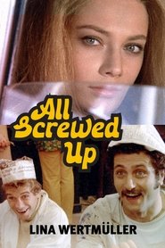 All Screwed Up постер