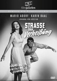 Poster Straße der Verheißung 1962