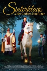 Sinterklaas and the Golden Horseshoe 2017 吹き替え 動画 フル