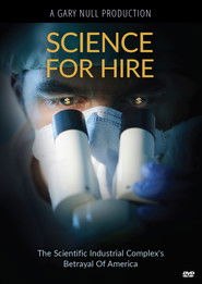 Science for Hire