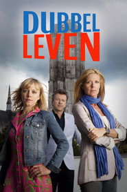 Dubbelleven Season 1 subtitle poster