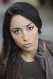 Michelle Jubilee Gonzalez as Additional Voices (voice)