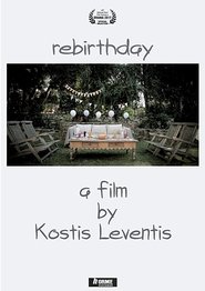Poster Rebirthday 2017