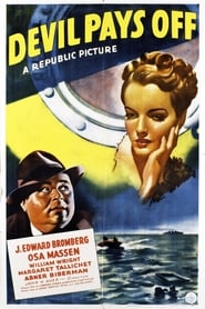 Devil Pays Off (1941)