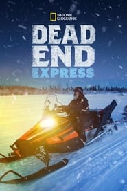 Dead End Express Episode Rating Graph poster