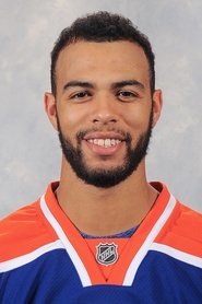 Darnell Nurse is Self