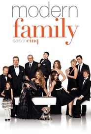 Modern Family: Season 5