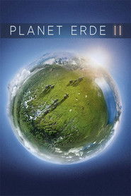 Planet Erde II: Eine Erde - viele Welten (2016)