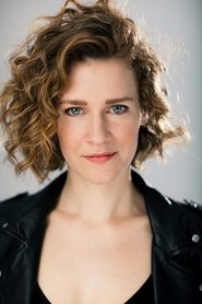 Gwendolyn Ellis as Dr. Sarah O'Sullivan