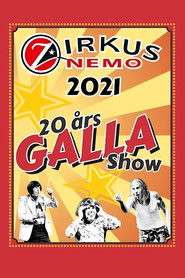 Zirkus Nemo i Royal Arena