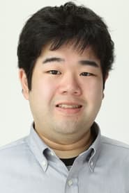 Masafumi Kobatake as Teacher (voice)