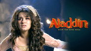 Aladdin Meets Omar