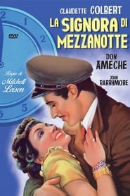La signora di mezzanotte (1939)