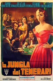 La jungla dei temerari) La jungla dei temerari (1955)