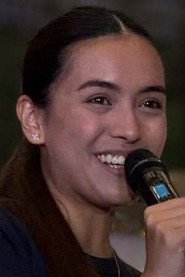 Ashley Diaz is Rosetta Rodriguez