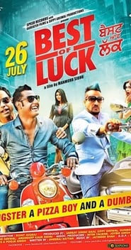 Best of Luck poster