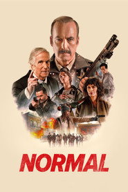 Poster Normal 2026