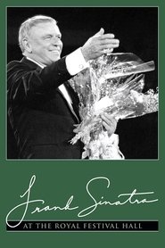 Frank Sinatra: In Concert at Royal Festival Hall 1971