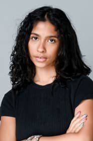 Profile picture of Madison Reyes who plays Julie Molina