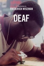 Poster Deaf 1986