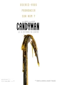 Regarder Candyman en streaming – Dustreaming